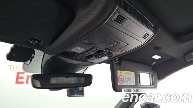 Volkswagen T-Roc Prestige, 2021 17