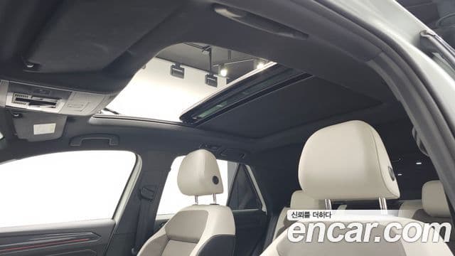 Volkswagen T-Roc Prestige, 2021 19