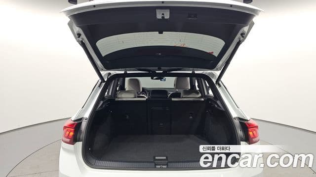 Volkswagen T-Roc Prestige, 2021 20