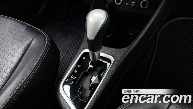 Kia The / новый New Morning Luxury, 2016 9