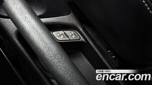 Kia The / новый New Morning Luxury, 2016 18