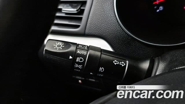 Kia The / новый New Morning Luxury, 2016 19