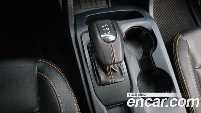 Ford 레인저 4세대 Wildtrak, 2023 9