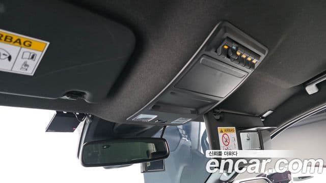 Ford 레인저 4세대 Wildtrak, 2023 19