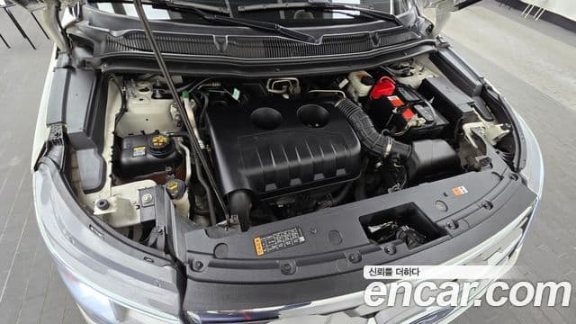 Ford Explorer 5세대, 2018 6