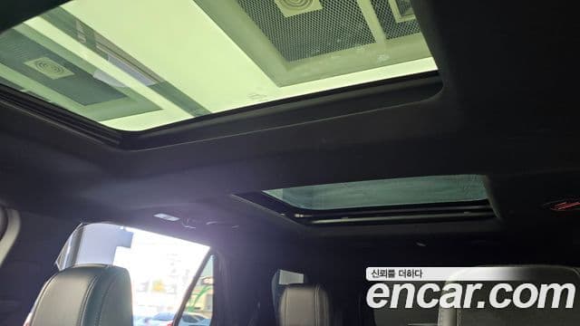 Ford Explorer 5세대, 2018 18