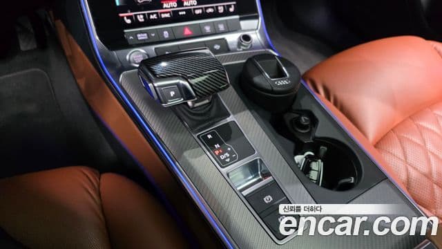 Audi A6 (C8), 2020 9