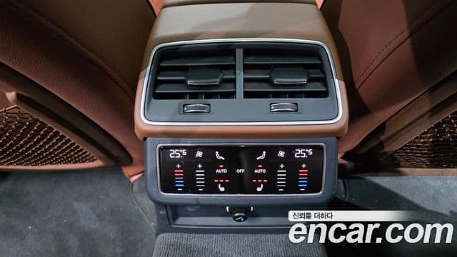 Audi A6 (C8), 2020 19