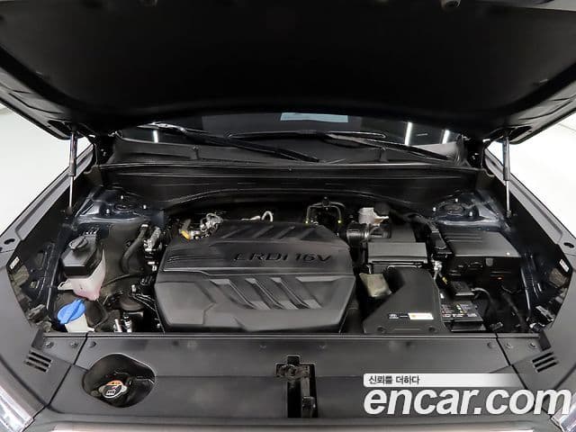 Hyundai Palisade Calligraphy, 2022 6