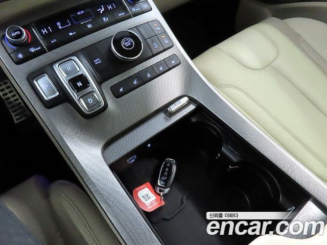 Hyundai Palisade Calligraphy, 2022 9