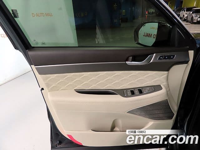 Hyundai Palisade Calligraphy, 2022 16