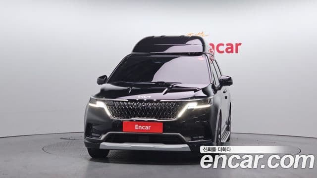 Kia Carnival 4세대 Signature, 2023 3