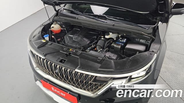 Kia Carnival 4세대 Signature, 2023 6