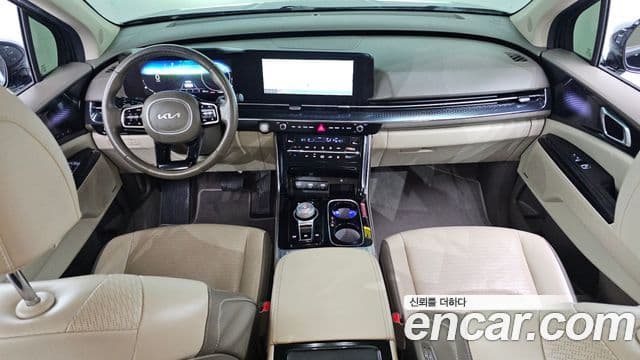 Kia Carnival 4세대 Signature, 2023 7