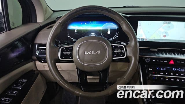 Kia Carnival 4세대 Signature, 2023 13