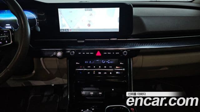 Kia Carnival 4세대 Signature, 2023 14