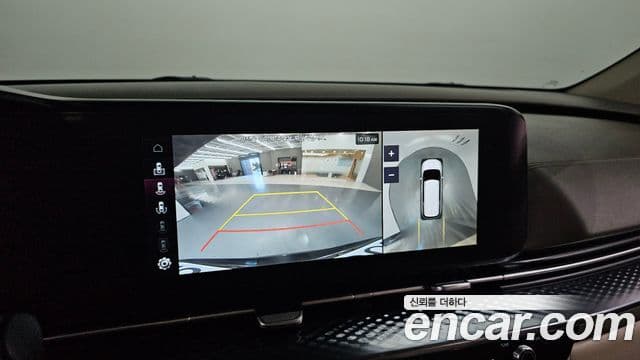 Kia Carnival 4세대 Signature, 2023 15