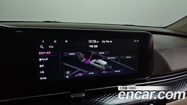 Kia Carnival 4세대 Signature, 2023 16