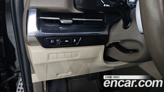 Kia Carnival 4세대 Signature, 2023 17