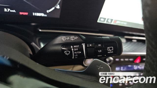 Kia Carnival 4세대 Signature, 2023 18