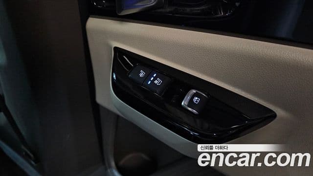 Kia Carnival 4세대 Signature, 2023 19