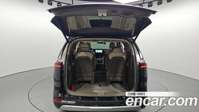 Kia Carnival 4세대 Signature, 2023 20
