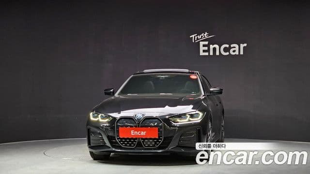 BMW i4 eDrive40 M Sport Pro, 2024 3