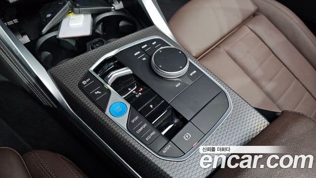 BMW i4 eDrive40 M Sport Pro, 2024 9