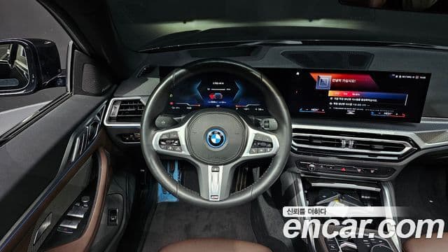 BMW i4 eDrive40 M Sport Pro, 2024 13