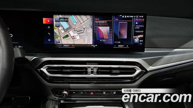 BMW i4 eDrive40 M Sport Pro, 2024 15