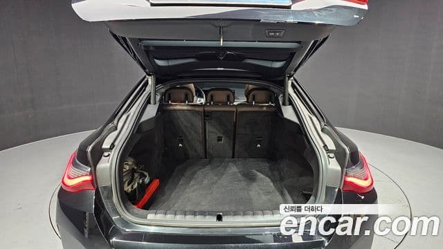 BMW i4 eDrive40 M Sport Pro, 2024 20