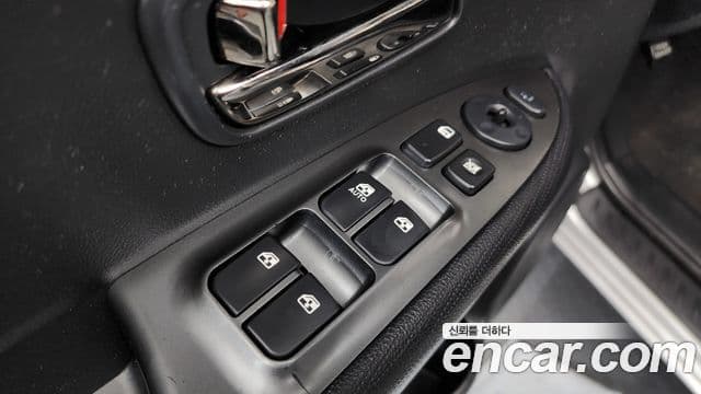 Kia 뉴카렌스 люксовая версия, 2011 14