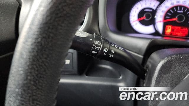 Kia 뉴카렌스 люксовая версия, 2011 15