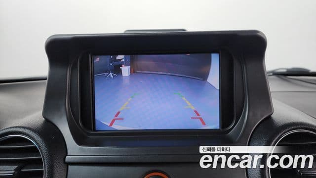 Kia 뉴카렌스 люксовая версия, 2011 18