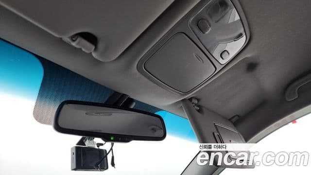 Kia 뉴카렌스 люксовая версия, 2011 19