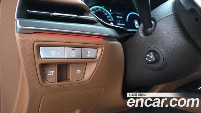 Genesis G80 (RG3) бензин 2.5 турбо AWD, 2022 14