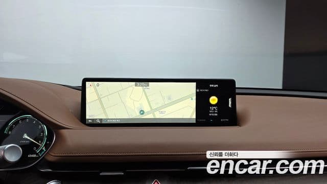 Genesis G80 (RG3) бензин 2.5 турбо AWD, 2022 15