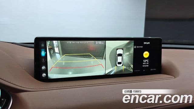 Genesis G80 (RG3) бензин 2.5 турбо AWD, 2022 16