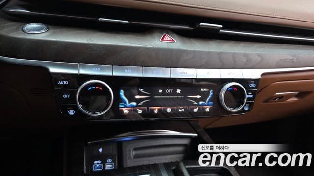 Genesis G80 (RG3) бензин 2.5 турбо AWD, 2022 17