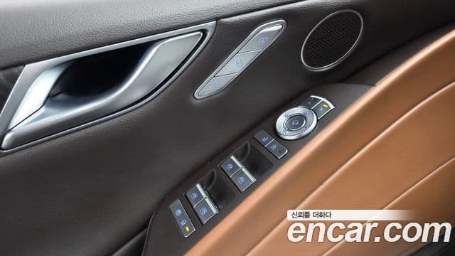 Genesis G80 (RG3) бензин 2.5 турбо AWD, 2022 18