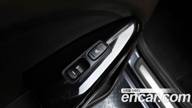 Kia All New K7 Special, 2016 18