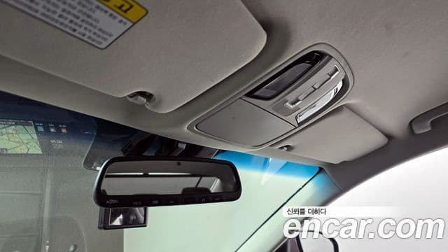 Kia All New K7 Special, 2016 19