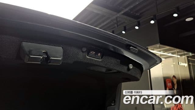 Kia All New K7 Special, 2016 20