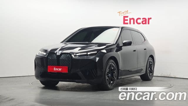 BMW iX xDrive50 Sport Plus, 2024 1