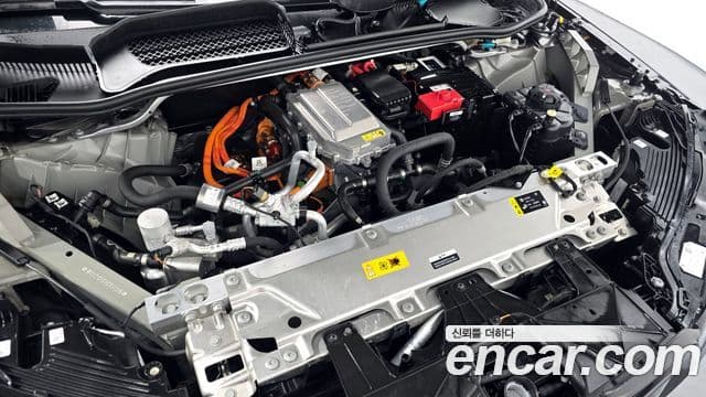 BMW iX xDrive50 Sport Plus, 2024 6