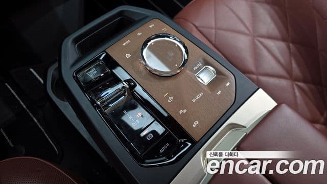 BMW iX xDrive50 Sport Plus, 2024 9