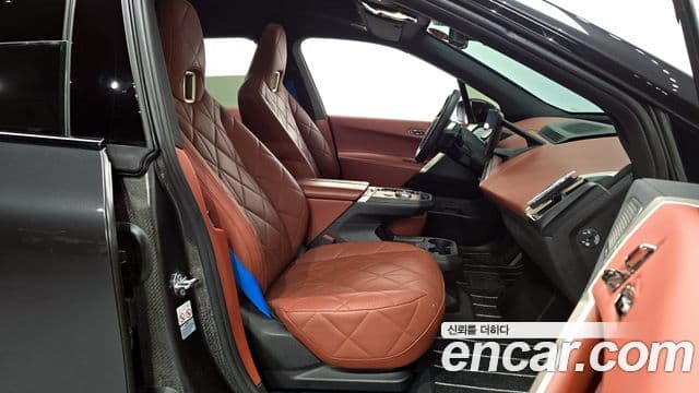 BMW iX xDrive50 Sport Plus, 2024 10