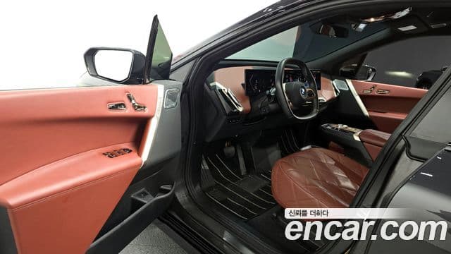 BMW iX xDrive50 Sport Plus, 2024 11