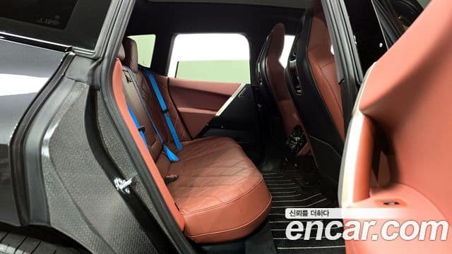 BMW iX xDrive50 Sport Plus, 2024 12