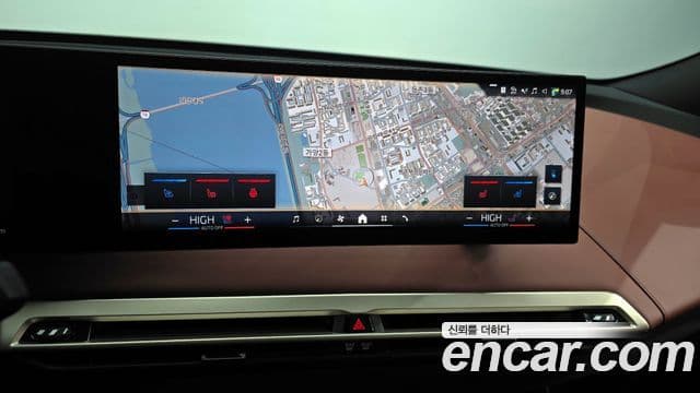 BMW iX xDrive50 Sport Plus, 2024 14